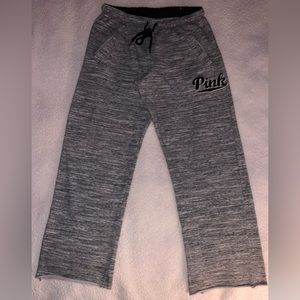 Victoria’s Secret Boyfriend Sweats: